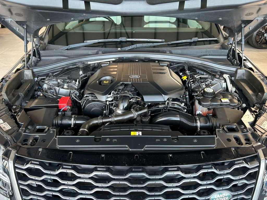 Used Land Rover Range Rover Velar 2017 for sale - 77966726: Photo 27