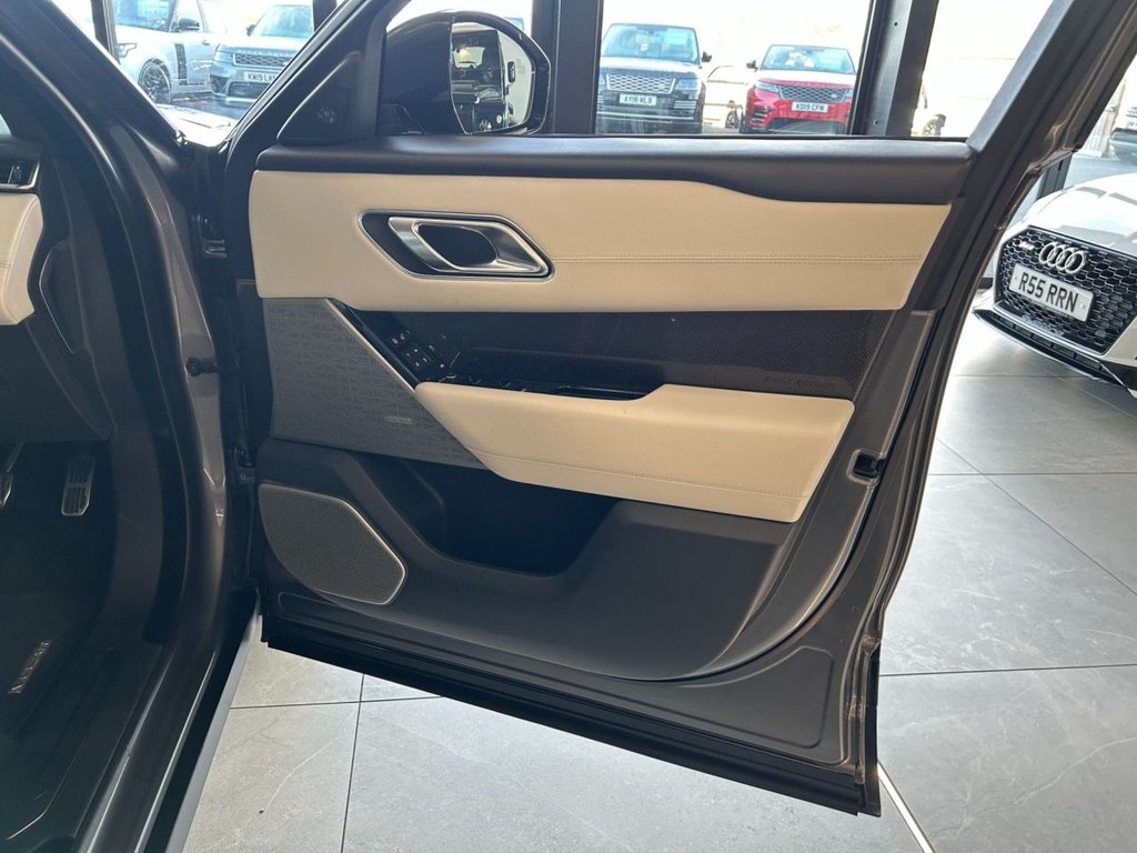 Used Land Rover Range Rover Velar 2017 for sale - 77966726: Photo 29