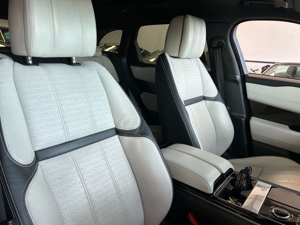 Used Land Rover Range Rover Velar 2017 for sale - 77966726: Photo 36