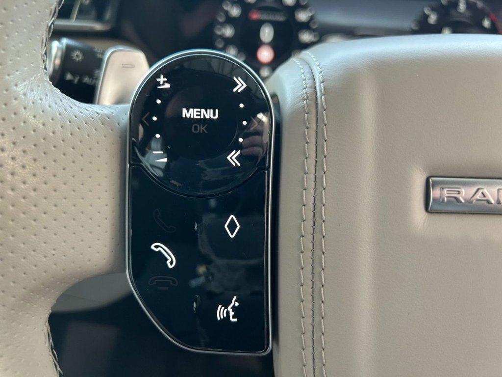 Used Land Rover Range Rover Velar 2017 for sale - 77966726: Photo 37