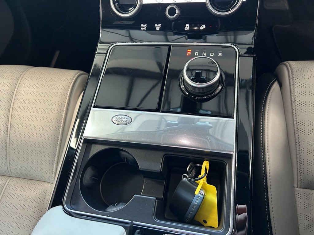 Used Land Rover Range Rover Velar 2017 for sale - 77966726: Photo 39