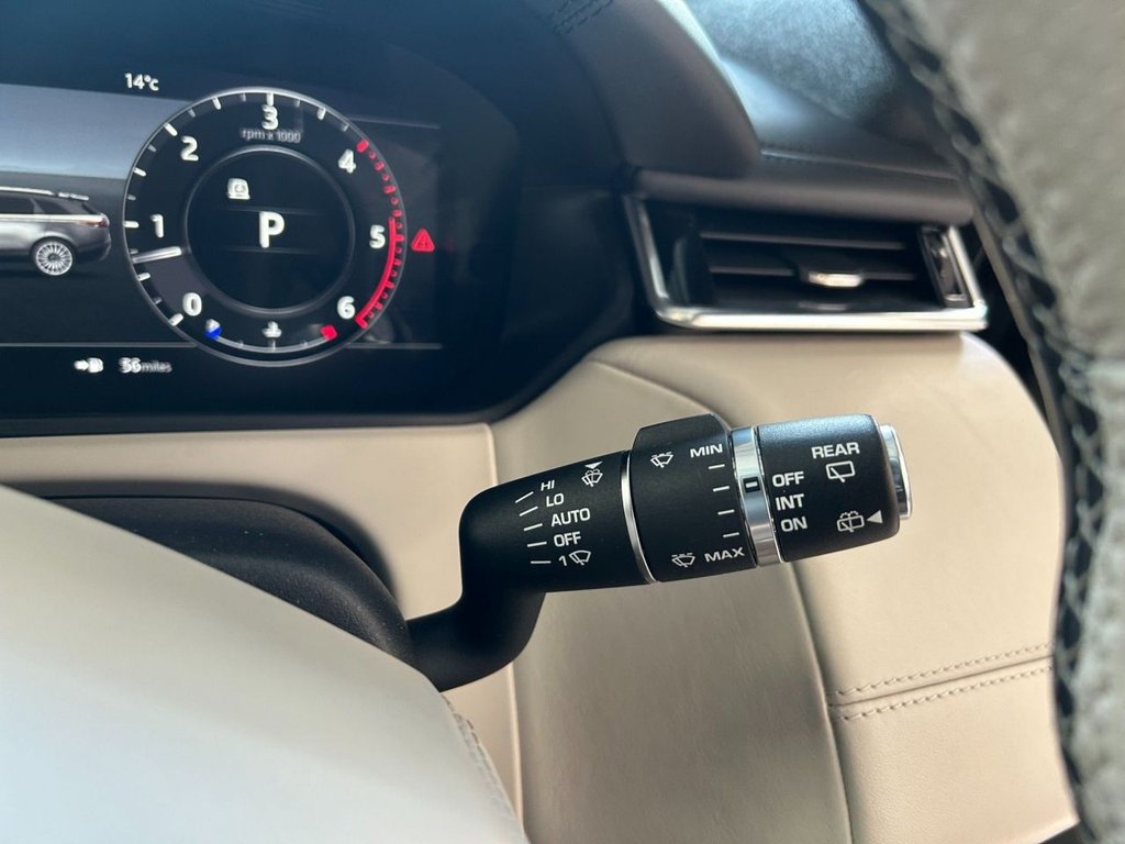 Used Land Rover Range Rover Velar 2017 for sale - 77966726: Photo 40