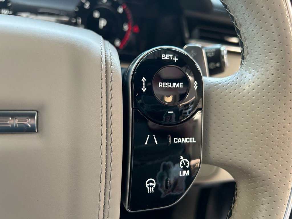 Used Land Rover Range Rover Velar 2017 for sale - 77966726: Photo 41