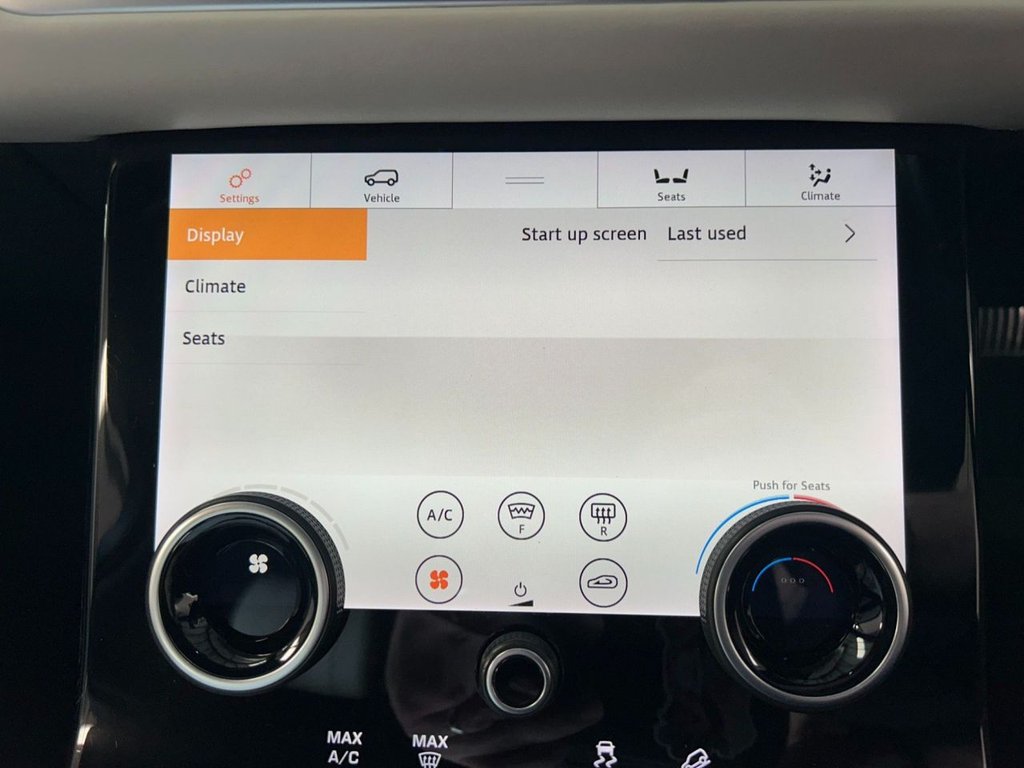 Used Land Rover Range Rover Velar 2017 for sale - 77966726: Photo 42