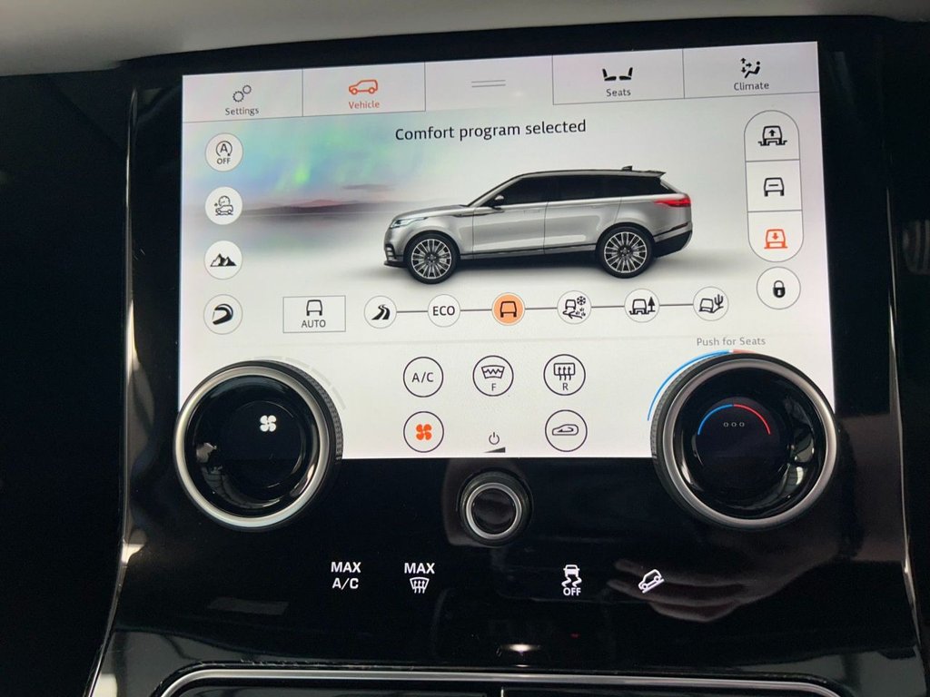 Used Land Rover Range Rover Velar 2017 for sale - 77966726: Photo 43