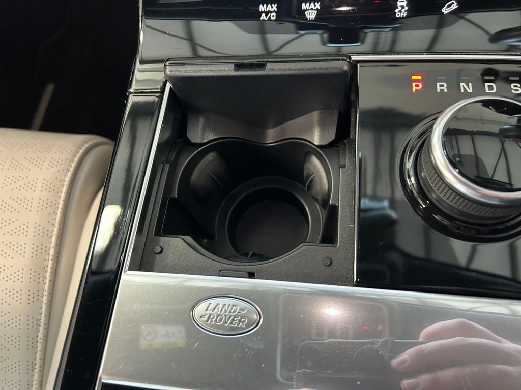 Used Land Rover Range Rover Velar 2017 for sale - 77966726: Photo 44