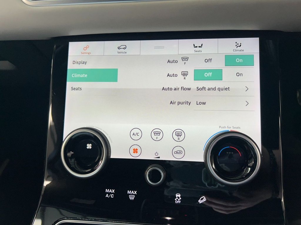 Used Land Rover Range Rover Velar 2017 for sale - 77966726: Photo 46