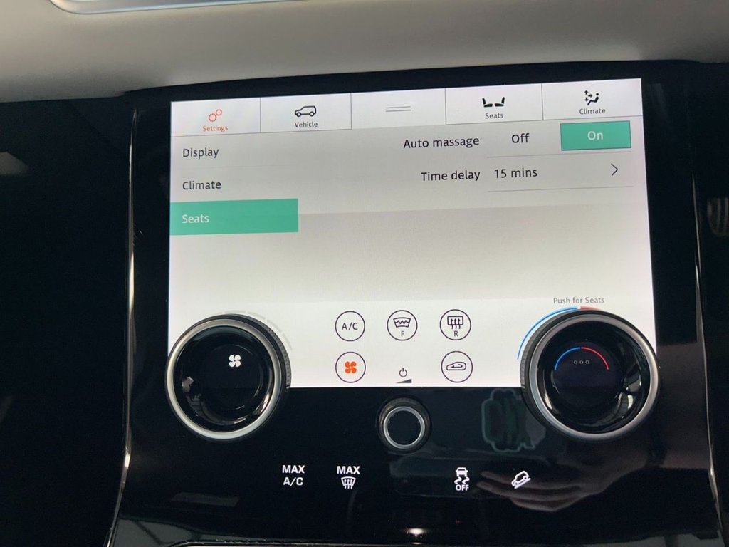 Used Land Rover Range Rover Velar 2017 for sale - 77966726: Photo 47