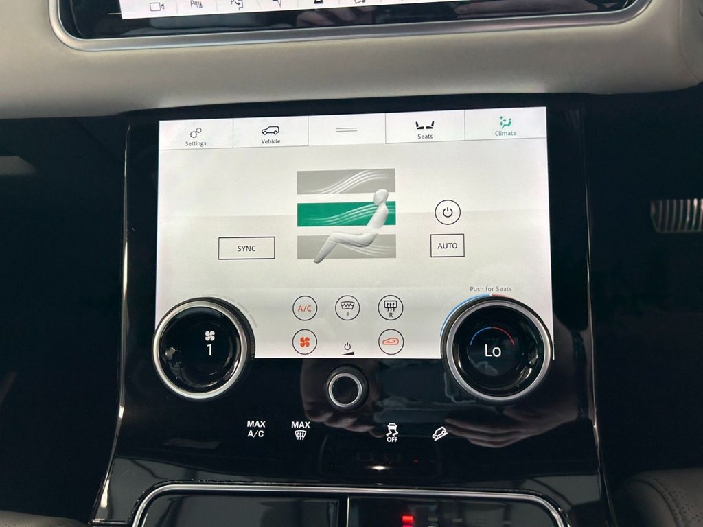 Used Land Rover Range Rover Velar 2017 for sale - 77966726: Photo 49