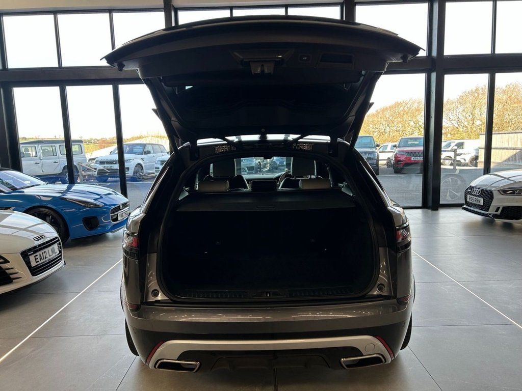 Used Land Rover Range Rover Velar 2017 for sale - 77966726: Photo 5