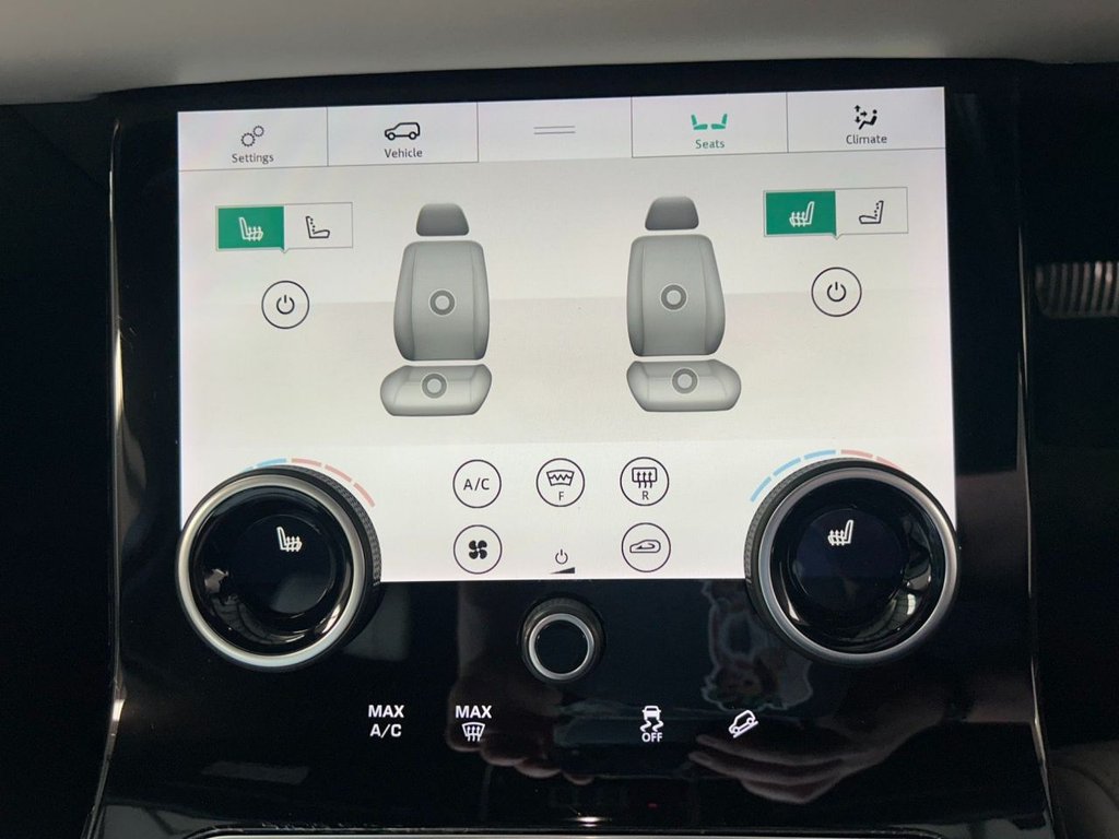 Used Land Rover Range Rover Velar 2017 for sale - 77966726: Photo 50