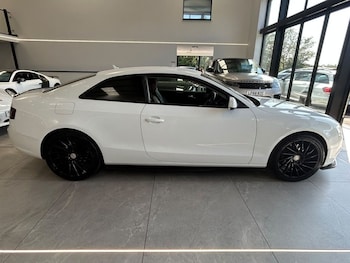 Used Audi A5 2013 for sale - 79385337: Photo