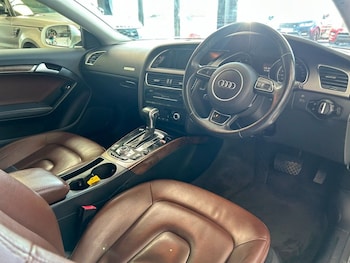 Used Audi A5 2013 for sale - 79385337: Photo