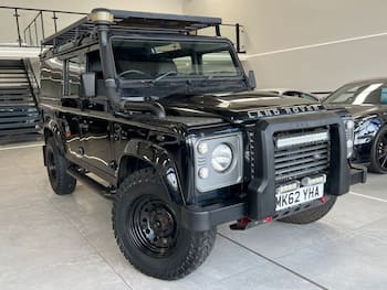 Used Land Rover Defender 2012 for sale - 79655673: Photo
