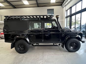 Used Land Rover Defender 2012 for sale - 79655673: Photo