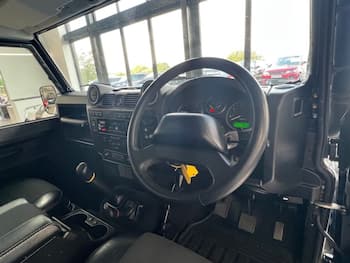 Used Land Rover Defender 2012 for sale - 79655673: Photo