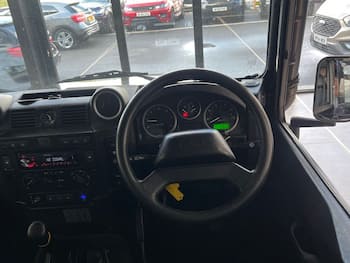 Used Land Rover Defender 2012 for sale - 79655673: Photo