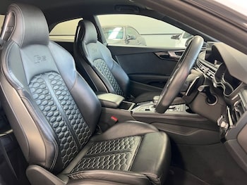 Used Audi RS5 2018 for sale - 78597713: Photo