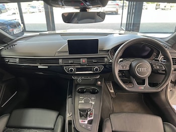 Used Audi RS5 2018 for sale - 78597713: Photo