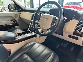 Used Land Rover Range Rover 2014 for sale - 78725643: Photo