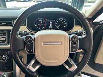 Used Land Rover Range Rover 2014 for sale - 78725643: Photo