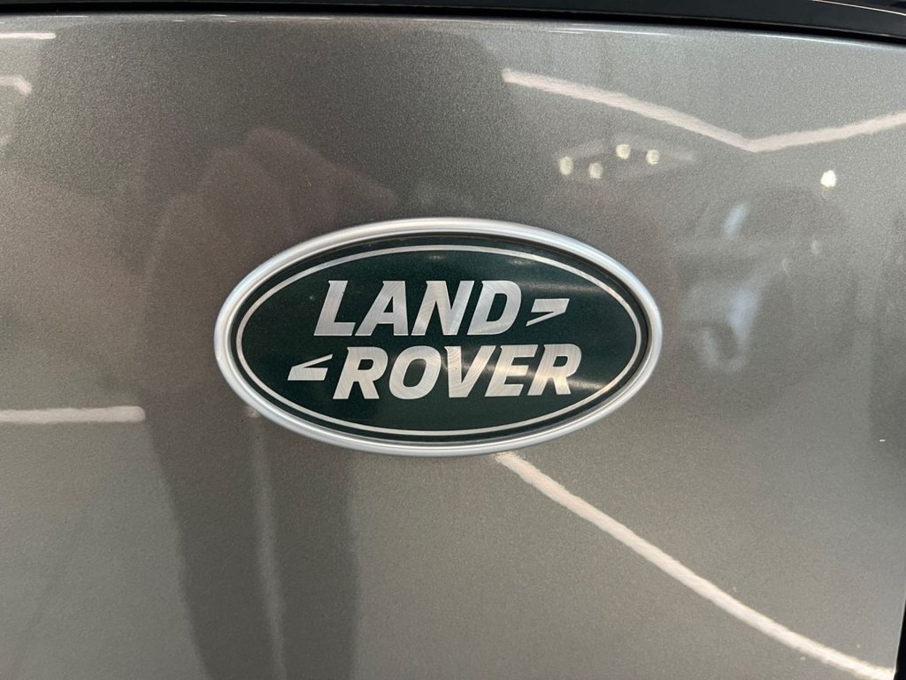 Used Land Rover Range Rover Velar 2017 for sale - 77703527: Photo 18