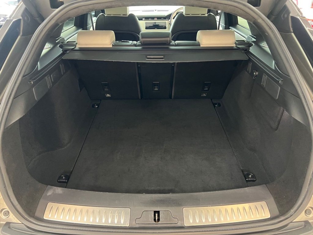 Used Land Rover Range Rover Velar 2017 for sale - 77703527: Photo 21