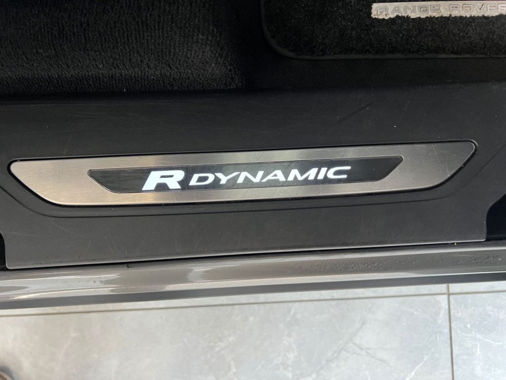 Used Land Rover Range Rover Velar 2017 for sale - 77703527: Photo 31