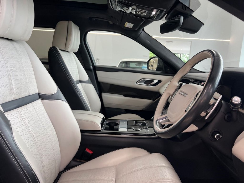 Used Land Rover Range Rover Velar 2017 for sale - 77703527: Photo 36