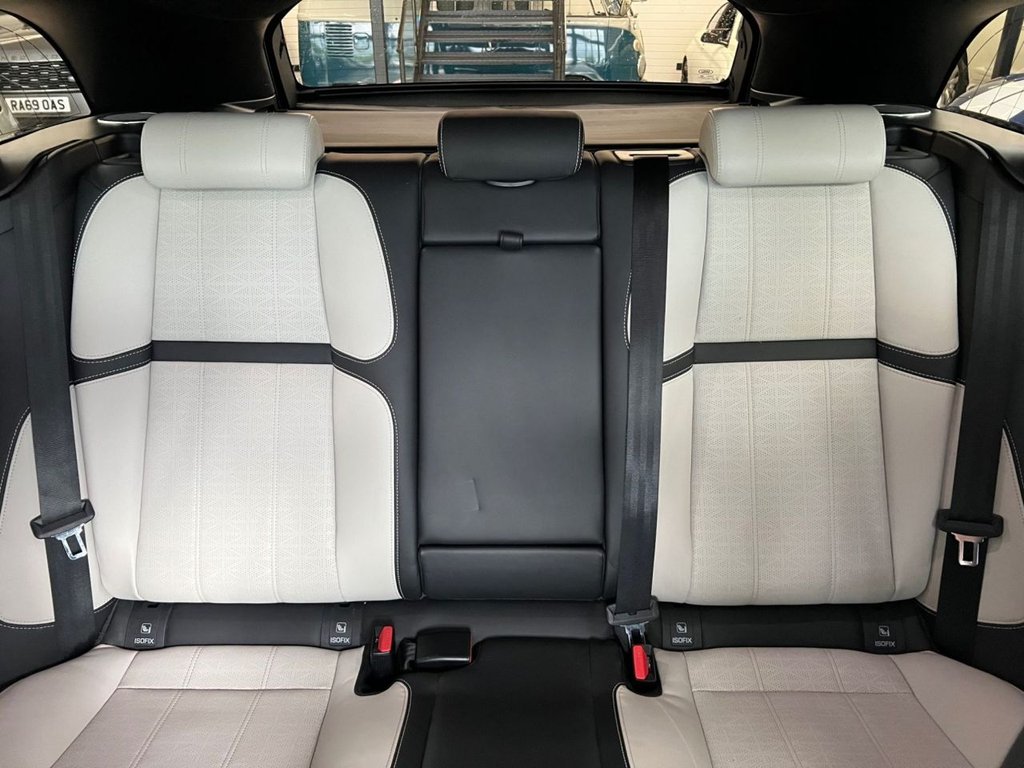 Used Land Rover Range Rover Velar 2017 for sale - 77703527: Photo 39