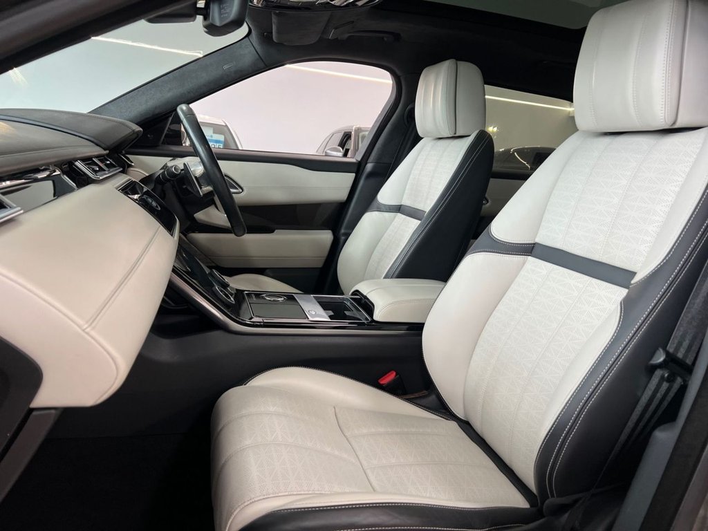 Used Land Rover Range Rover Velar 2017 for sale - 77703527: Photo 44