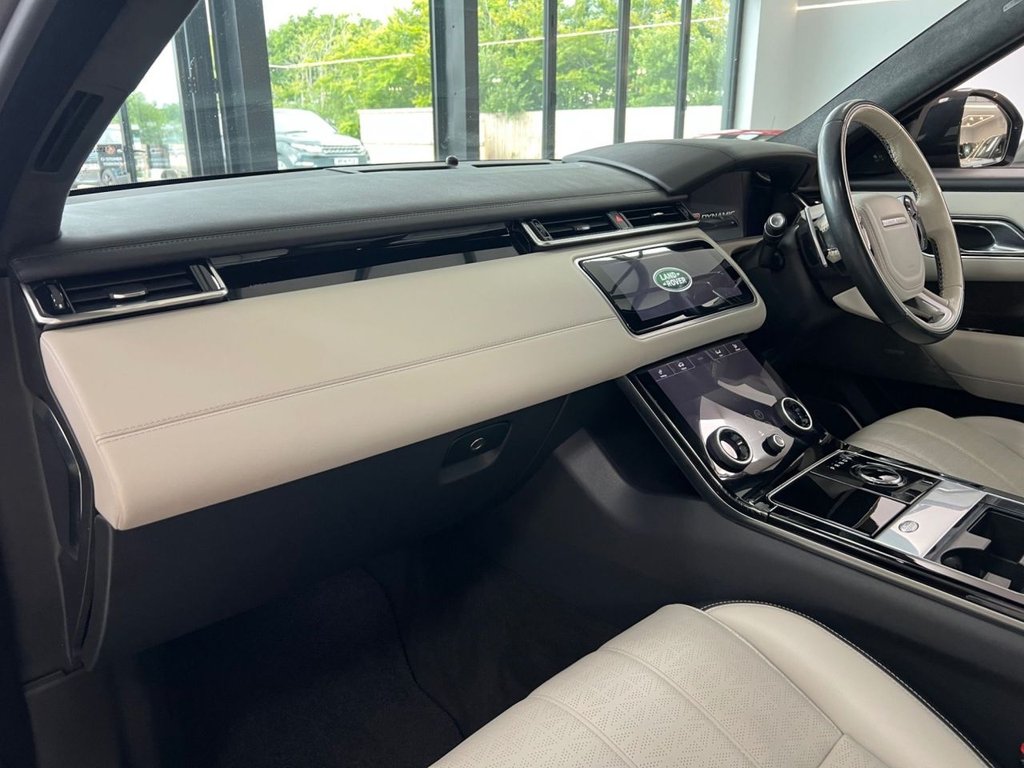 Used Land Rover Range Rover Velar 2017 for sale - 77703527: Photo 45