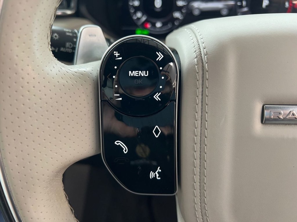 Used Land Rover Range Rover Velar 2017 for sale - 77703527: Photo 46