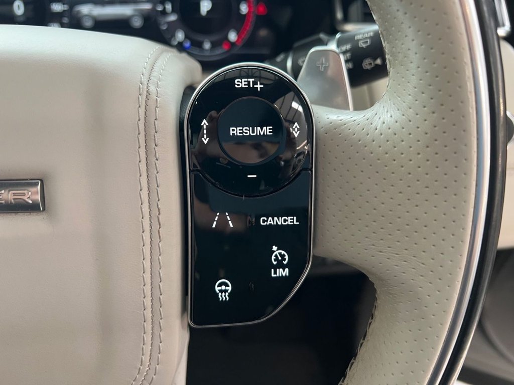 Used Land Rover Range Rover Velar 2017 for sale - 77703527: Photo 47