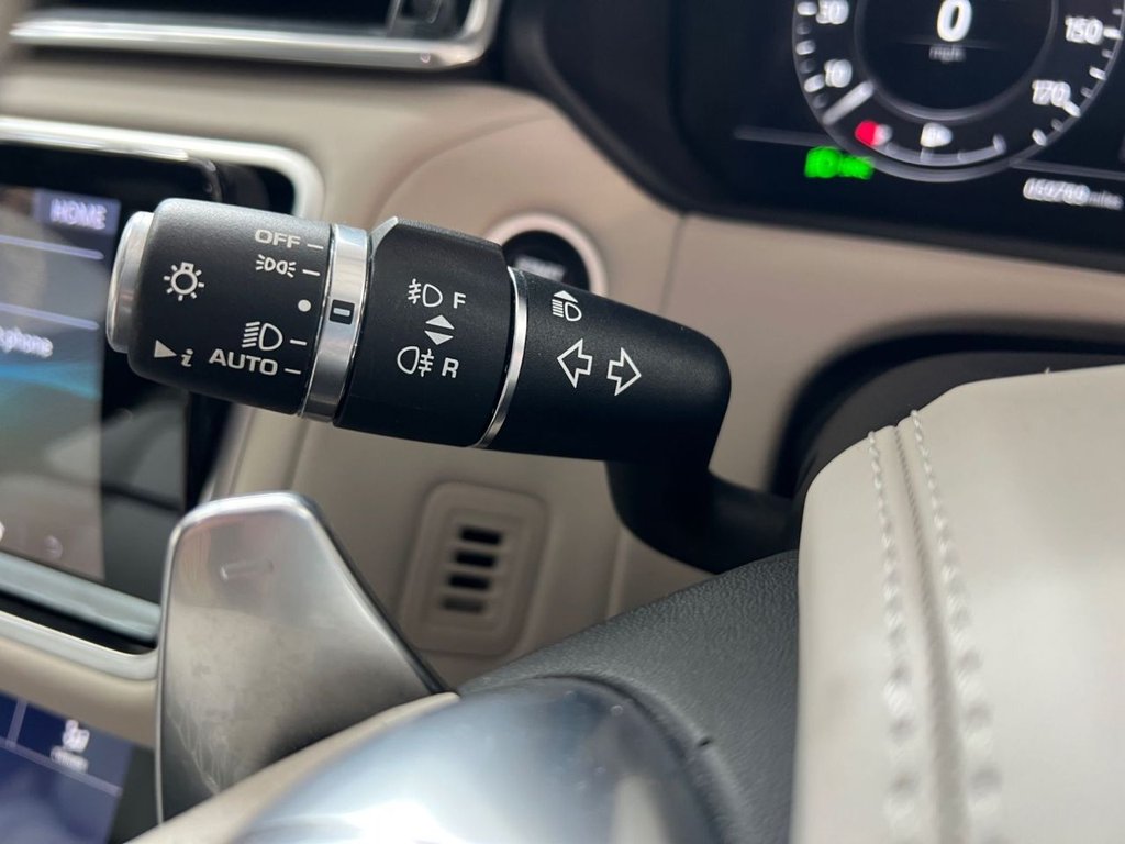 Used Land Rover Range Rover Velar 2017 for sale - 77703527: Photo 50