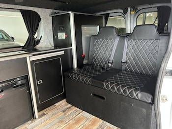 Used Vauxhall Vivaro 2019 for sale - 78330885: Photo