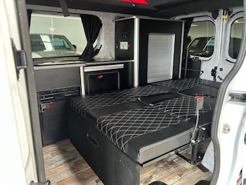 Used Vauxhall Vivaro 2019 for sale - 78330885: Photo