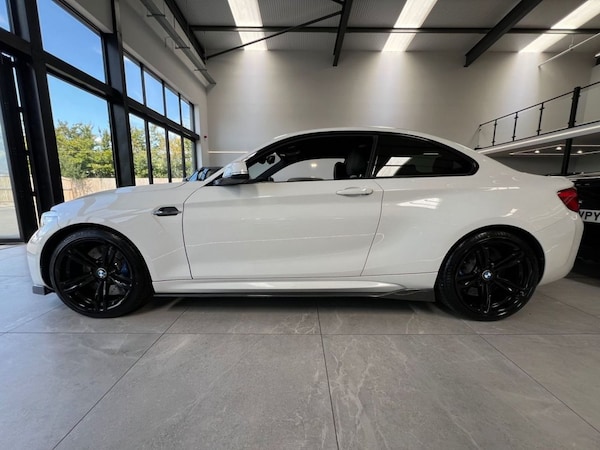Used BMW M2 2018 for sale - 75321225: Photo 10