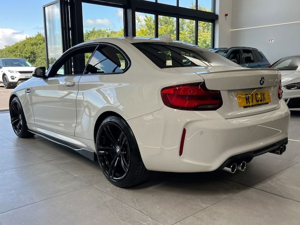 Used BMW M2 2018 for sale - 75321225: Photo 11