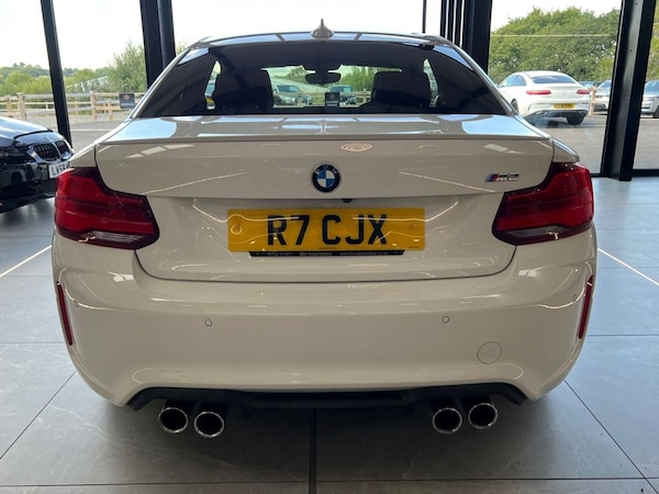 Used BMW M2 2018 for sale - 75321225: Photo 12