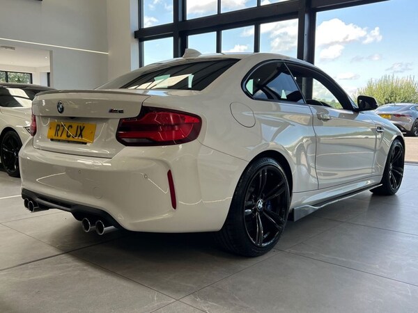 Used BMW M2 2018 for sale - 75321225: Photo 13