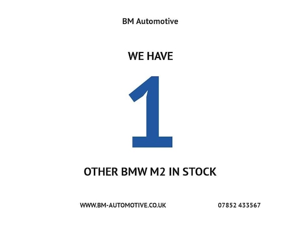 Used BMW M2 2018 for sale - 75321225: Photo 14