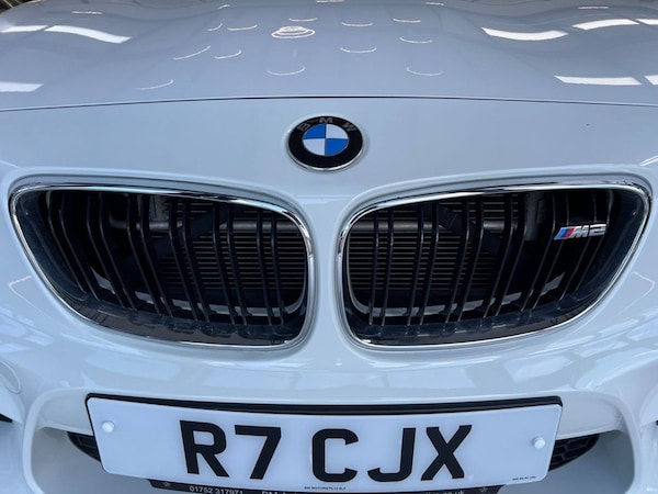 Used BMW M2 2018 for sale - 75321225: Photo 15