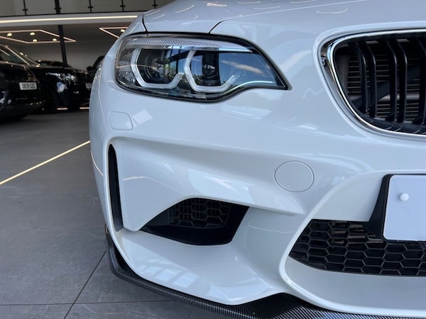 Used BMW M2 2018 for sale - 75321225: Photo 16