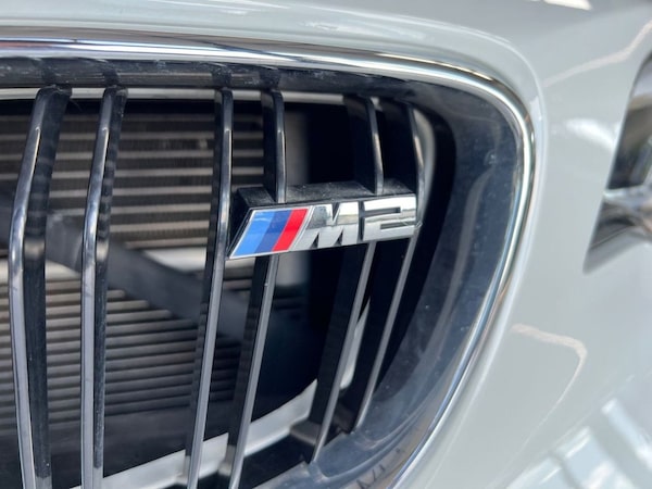 Used BMW M2 2018 for sale - 75321225: Photo 17