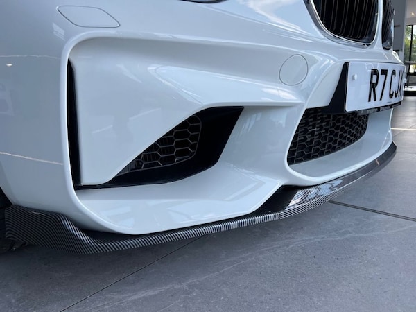 Used BMW M2 2018 for sale - 75321225: Photo 21