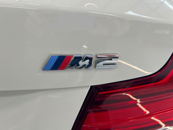 Used BMW M2 2018 for sale - 75321225: Photo 23