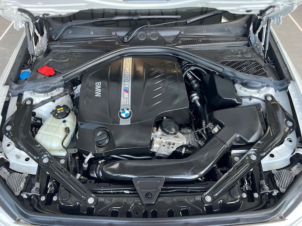 Used BMW M2 2018 for sale - 75321225: Photo 25