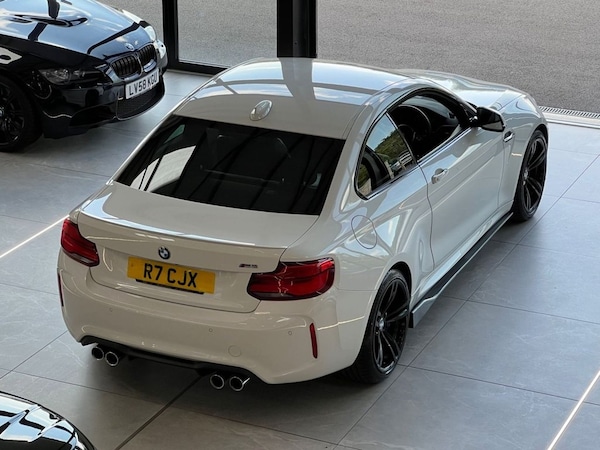 Used BMW M2 2018 for sale - 75321225: Photo 29