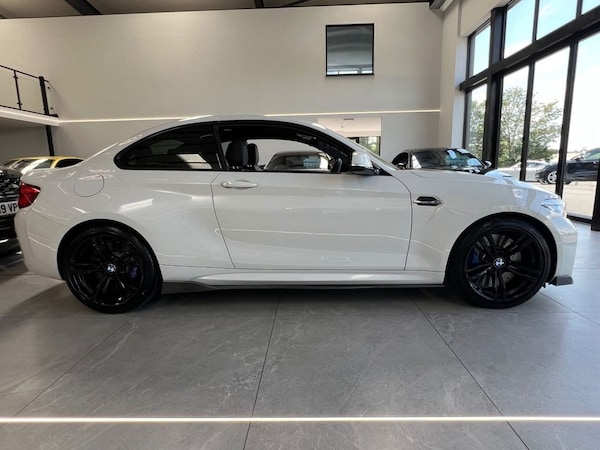 Used BMW M2 2018 for sale - 75321225: Photo 2